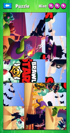 브롤스타즈 브롤러수집(BrawlerCollection) 7 تصوير الشاشة
