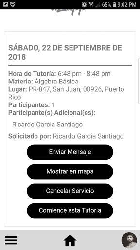 AZapp screenshot 5