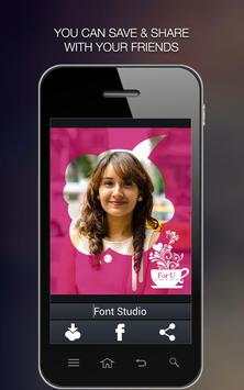 Font Magic screenshot 6