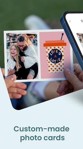 TouchNote: Gifts & Cards screenshot 1