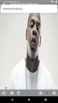 Jay-Z Best Music(Offline) & Ringstones screenshot 1
