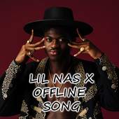 Lil Nas X Offline Music 1.2