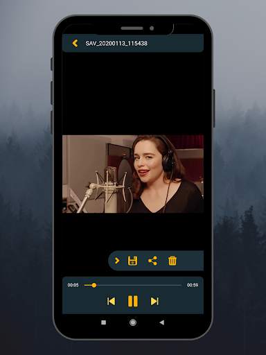 Status App screenshot 5