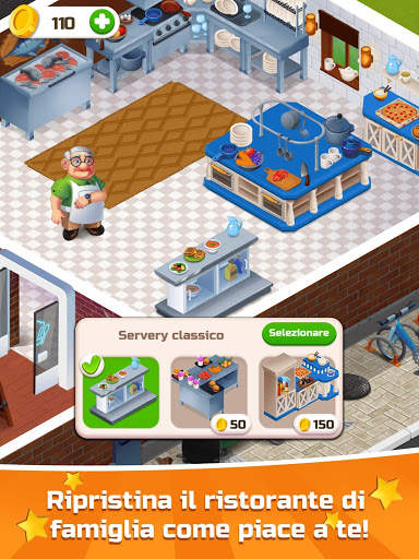 💚Parola Salsa: puzzle di parole screenshot 12