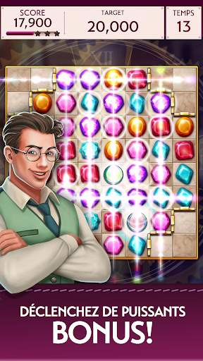 Mystery Match screenshot 8