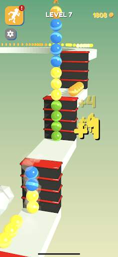 Stack Rider screenshot 8