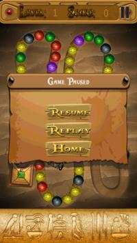 Kazu Marble Legend screenshot 5