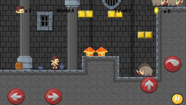 Vicky World screenshot 9