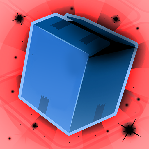 Merge House icon