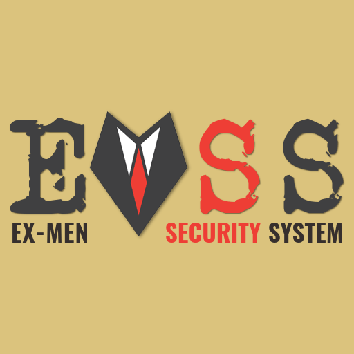 EX-MAN ADMIN icon