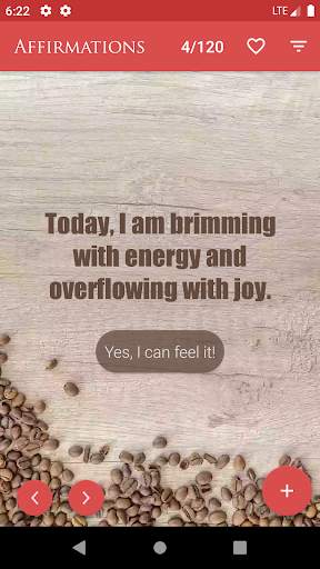 Law Of Attraction Quotes - All in One 4 تصوير الشاشة