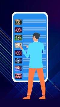 Top Video Player screenshot 1