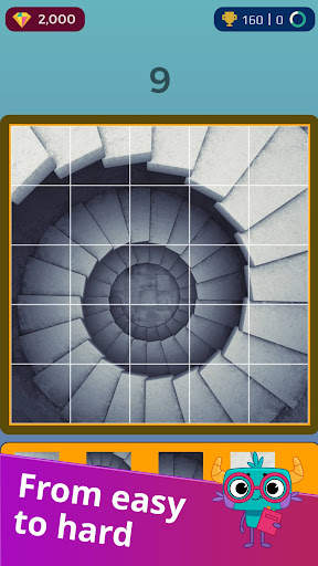 Mind games, puzzle games screenshot 3
