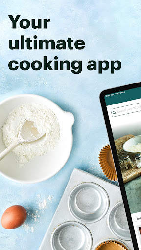 BBC Good Food screenshot 1