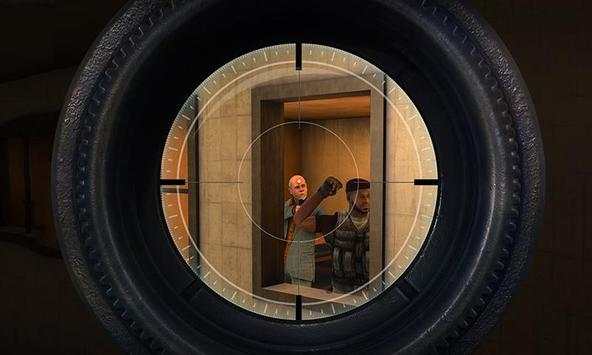 Counter Terrorist Hero Legend screenshot 3
