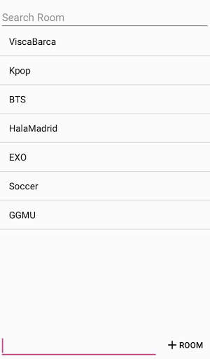 Yuk Streaming - Live Football, Korean and TV Shows screenshot 7