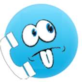Spoof Caller icon