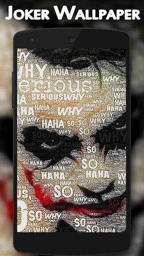 Mask Camera & Clown & Wallpaper screenshot 6