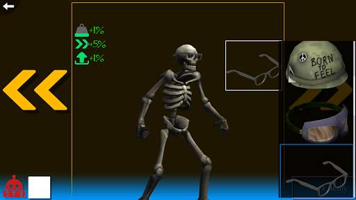 Crazy Volleyball 3D Sport Game screenshot 6