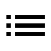 Simple To-Do icon