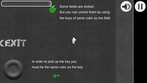 Spirit World Maze screenshot 4