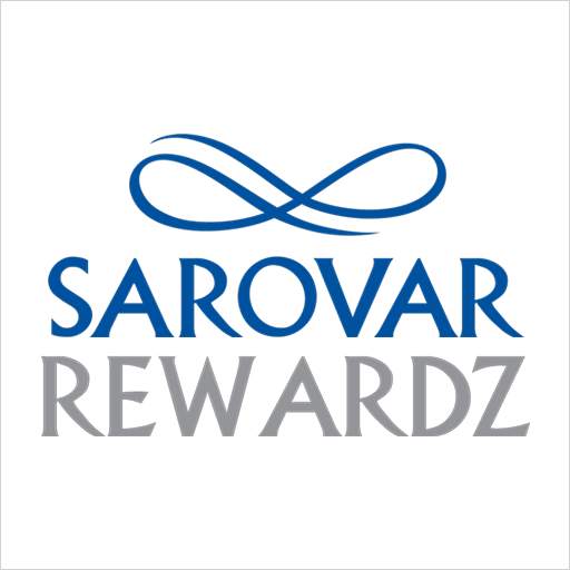 Sarovar Rewardz 1.2