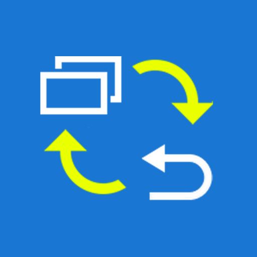 Buttons Remapper: Map &amp; Combo icon