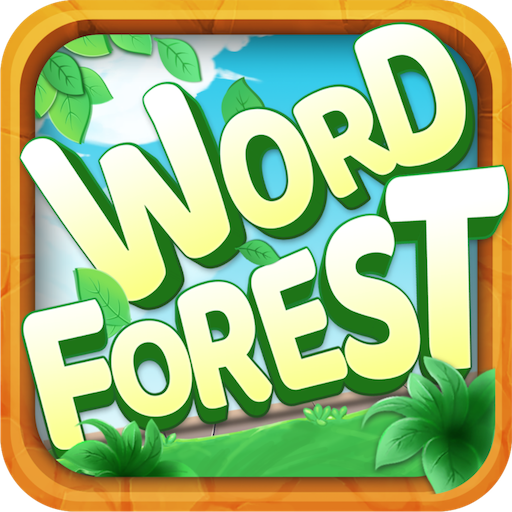 Word Forest -  Word Game icon