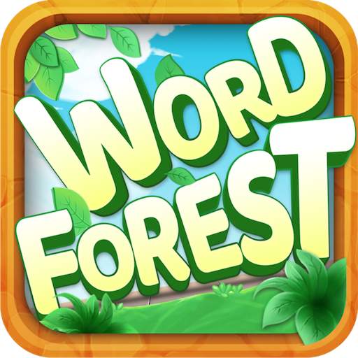 Word Forest -  Word Game 1.8.5