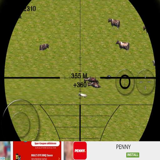Sniper shoot screenshot 3