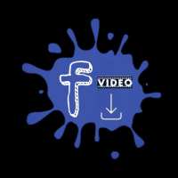 FastVideo Downloader - Down FastVid  for Facebook