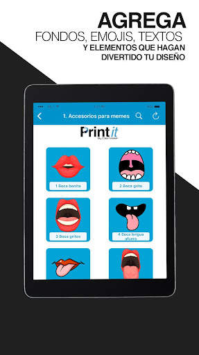 Print It 9 تصوير الشاشة