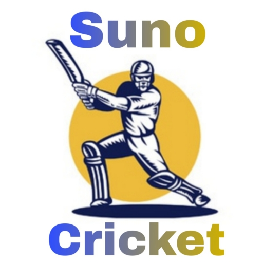 Suno Cricket Radio: Listen Live Cricket Commentary icon