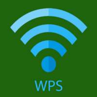 WIFI WPS TESTER ( no Root ) icon