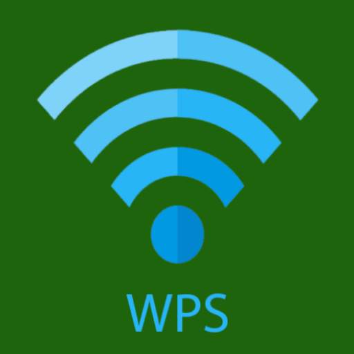 WIFI WPS TESTER ( no Root ) 1.2