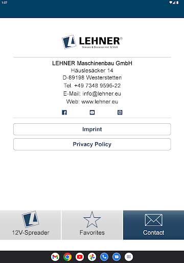 Grit app screenshot 13
