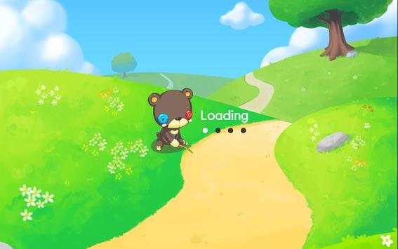 FingerFire for Baby Lite screenshot 2