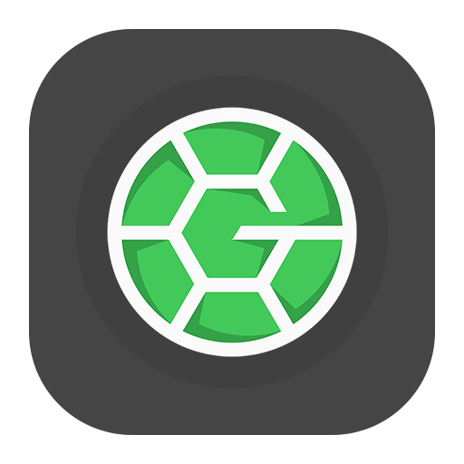 قرنتافاي  Grintafy icon