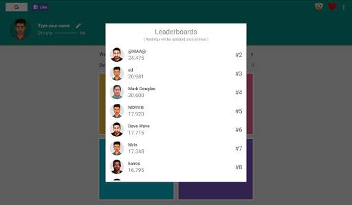 Spades Online screenshot 13