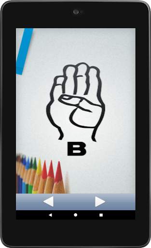 American Sign Language Flashcards - Learn ASL Free скриншот 10