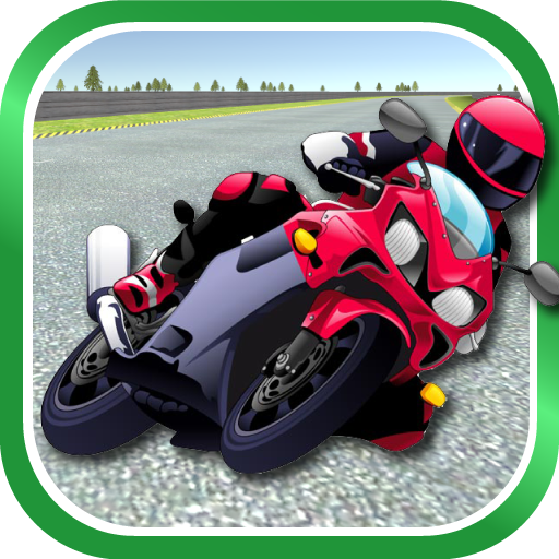Motor Yarışı : Nakavt 3D icon