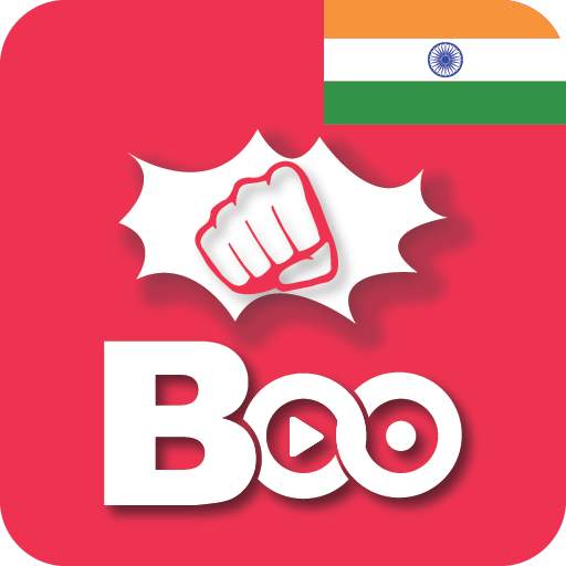 Boo - Video Status Maker 9.0