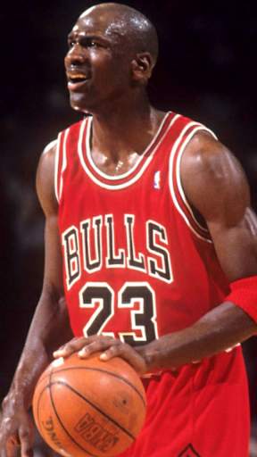 Wallpaper Michael Jordan screenshot 8