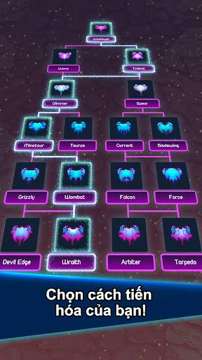 Cua Chiến Tranh (Crab War) screenshot 6