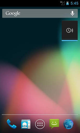 Pocket Clock screenshot 5
