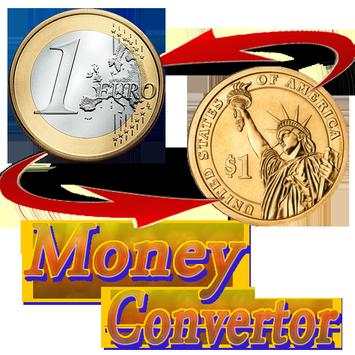 Money Convertor screenshot 1