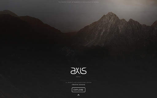 Axis Connect screenshot 4