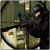 Swat Sniper Defender 1.1