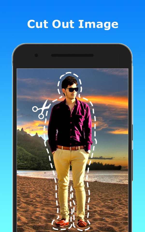Nature Photo Editor - Nature Photo Frames screenshot 7