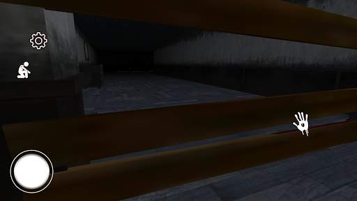Nanny : Scary Granny Horror games 3d 2021 screenshot 3